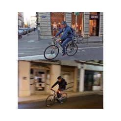 Rétroviseurs Clignotants Pour Vélo Et Trottinette QLÏR Visaia Bike -Vélo Accessoires Boutique 11