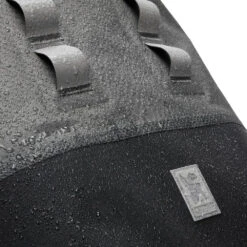 Sac à Dos étanche Urban Ex Rolltop 20L Chrome -Vélo Accessoires Boutique SAC A DOS URBAN EX ROLLTOP 20L CHROME 3