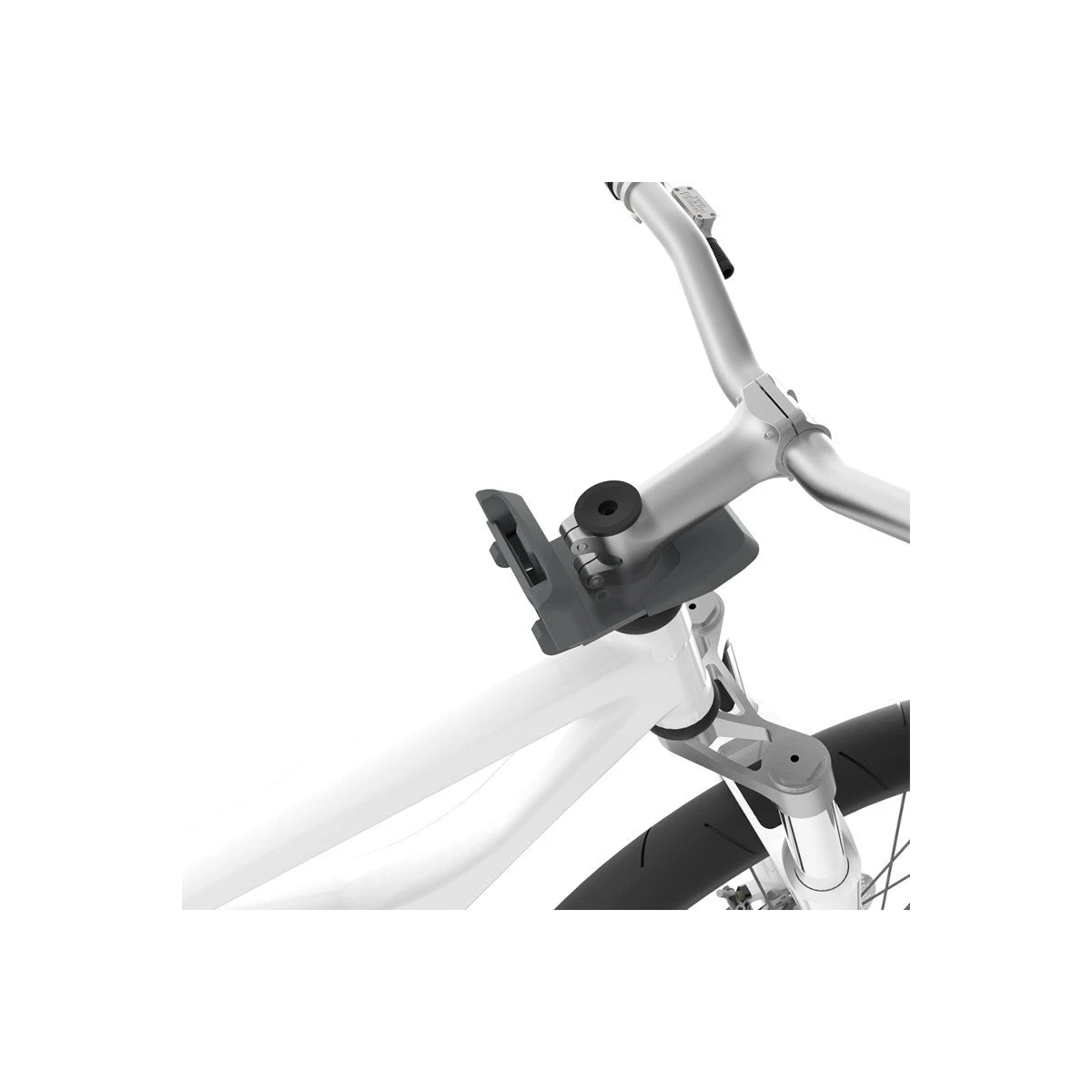 Adaptateur VTT Pour Siège Avant Enfant Urban Iki 2 Adaptateur VTT Pour Siège Avant Enfant Urban Iki – Image 2