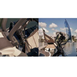 Adaptateur VTT Pour Siège Avant Enfant Urban Iki 7 Adaptateur VTT Pour Siège Avant Enfant Urban Iki -Vélo Accessoires Boutique adaptateur vtt siege urban iki