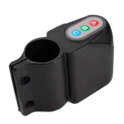 Alarme Pour Vélo Sur Cadre