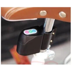 Alarme Pour Vélo Sur Cadre -Vélo Accessoires Boutique alarme pour velo sur cadre full 4
