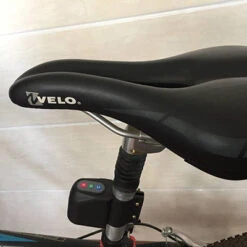 Alarme Pour Vélo Sur Cadre -Vélo Accessoires Boutique alarme pour velo sur cadre full 5