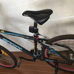 Alarme Pour Vélo Sur Cadre -Vélo Accessoires Boutique alarme pour velo sur cadre full 6