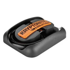 Ancre De Vélo Au Sol Intérieur Ou Extérieur Evolution Kryptonite -Vélo Accessoires Boutique ancre de velo au sol interieur ou exterieur evolution kryptonite full 4
