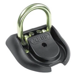 Ancre Fixation Sol Et Mur Granit Pour Vélo Et Moto - ABUS WBA100