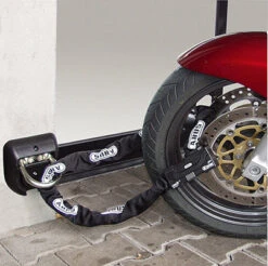 Ancre Fixation Sol Et Mur Granit Pour Vélo Et Moto - ABUS WBA100 -Vélo Accessoires Boutique ancre fixation sol et mur granit pour velo et moto abus wba100 full 4