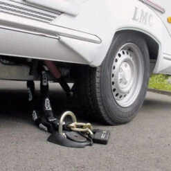 Ancre Fixation Sol Et Mur Granit Pour Vélo Et Moto - ABUS WBA100 -Vélo Accessoires Boutique ancre fixation sol et mur granit pour velo et moto abus wba100 full 5