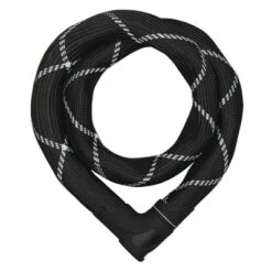 Antivol Chaine Vélo Iven Chain 8210 85 Cm Abus