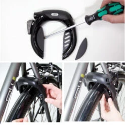 Antivol De Cadre à Clefs Pro Tectic 4960 ABUS -Vélo Accessoires Boutique antivol de cadre a clefs pro tectic 4960 abus full 4