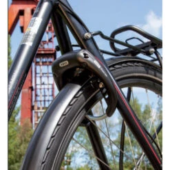 Vélo Accessoires Boutique -Vélo Accessoires Boutique antivol de cadre a cles tectic 496 de velo abus full 2