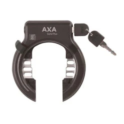 Vélo Accessoires Boutique -Vélo Accessoires Boutique antivol de cadre cable axa solid plus xl full 2