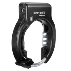 Vélo Accessoires Boutique -Vélo Accessoires Boutique antivol de cadre retractable kryptonite compatible plug in full 2