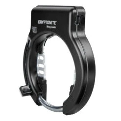 Antivol De Cadre Rétractable Kryptonite Compatible Plug In -Vélo Accessoires Boutique antivol de cadre retractable kryptonite compatible plug in full 3
