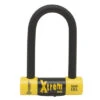 Antivol U Haute Sécurité Certifié SRA Xtrem Bike Auvray 80x150mm