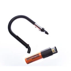Antivol U Mini-5 Evolution Kryptonite -Vélo Accessoires Boutique antivol u mini 5 evolution kryptonite full 4