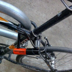 Antivol U Mini-5 Evolution Kryptonite -Vélo Accessoires Boutique antivol u mini 5 evolution kryptonite full 6