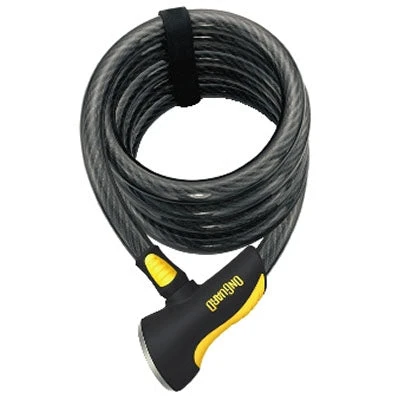 Antivol Velo Cable Doberman 8028 - OnGuard 4 Antivol Velo Cable Doberman 8028 - OnGuard – Image 4