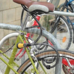 Antivol Velo Cable Doberman 8028 - OnGuard 10 Antivol Velo Cable Doberman 8028 - OnGuard -Vélo Accessoires Boutique antivol velo cable doberman 8028 onguard full 5