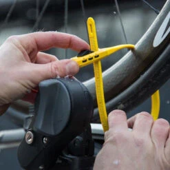 Antivol Z Lok Combo Hiplok Noir Pour Vélo -Vélo Accessoires Boutique antivol z lok combo hiplok noir pour velo full 4