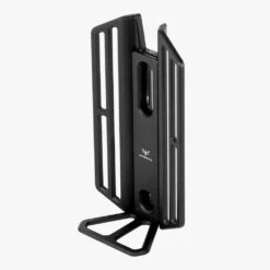 Cage De Bikepacking Sur Fourche Ou Tube De Cadre Cargo Cage Apidura