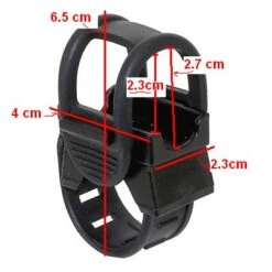 Attache Elastique Pour Fixation Sur Tube 9 Attache Elastique Pour Fixation Sur Tube -Vélo Accessoires Boutique attache elastique pour fixation sur tube full 6