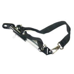 Attache Et Ressort Pour Bras De Remorque Vélo