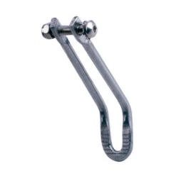 Attache Inoxydable Pour Feu Avant Sur Fourche De Vélo