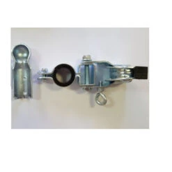 Attache Pour Remorque Vélo Sur Tige De Selle -Vélo Accessoires Boutique attache pour remorque velo sur tige de selle full 4