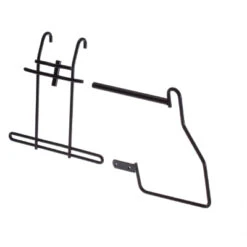 Attache Sacoche Pour Porte Bagage Vélo - Pakaf-Mee Steco -Vélo Accessoires Boutique attache sacoche pour porte bagage velo pakaf mee steco full 5