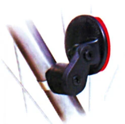 Attache Sur Tube Pour Feu Ou Reflecteur De Vélo - KlickFix 7 Attache Sur Tube Pour Feu Ou Reflecteur De Vélo - KlickFix -Vélo Accessoires Boutique attache sur tube pour feu ou reflecteur de velo klickfix full 3