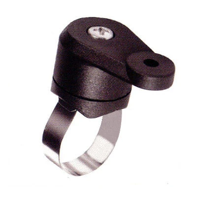 Attache Sur Tube Pour Feu Ou Reflecteur De Vélo - KlickFix 5 Attache Sur Tube Pour Feu Ou Reflecteur De Vélo - KlickFix – Image 5