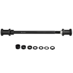 Axe De Roue Pour Fixation Remorque Topeak Journey Trailer TX 16 Axe De Roue Pour Fixation Remorque Topeak Journey Trailer TX -Vélo Accessoires Boutique axe de roue pour fixation remorque topeak journey trailer tx 1 5 full