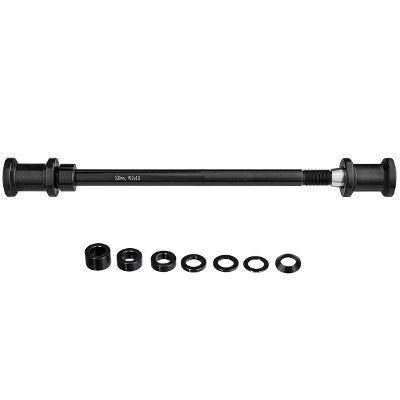 Axe De Roue Pour Fixation Remorque Topeak Journey Trailer TX 9 Axe De Roue Pour Fixation Remorque Topeak Journey Trailer TX – Image 9