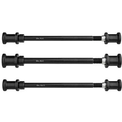 Axe De Roue Pour Fixation Remorque Topeak Journey Trailer TX 1 Axe De Roue Pour Fixation Remorque Topeak Journey Trailer TX