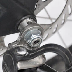 Axe Traversant 12mm Filetage 1.0mm The Robert Axle Project 5 Axe Traversant 12mm Filetage 1.0mm The Robert Axle Project -Vélo Accessoires Boutique axe traversant 12mm filetage 1 0mm the robert axle project full 3