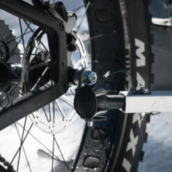 Axe Traversant 12mm Filetage 1.75mm The Robert Axle Project -Vélo Accessoires Boutique axe traversant 12mm filetage 1 75mm the robert axle project full 3