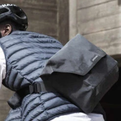 Besace Sacoche Vélo City Messenger Apidura 11 L Ou 13 L -Vélo Accessoires Boutique besace sacoche velo city messenger apidura 11 l ou 13 l full 4