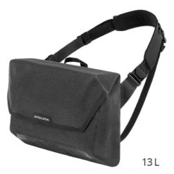 Besace Sacoche Vélo City Messenger Apidura 11 L Ou 13 L -Vélo Accessoires Boutique besace sacoche velo city messenger apidura 13 l full