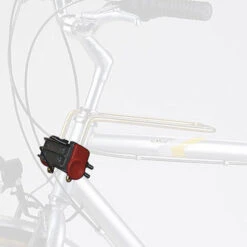 Bloc De Fixation Sur Tube De Direction Pour Siège Orion