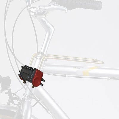 Bloc De Fixation Sur Tube De Direction Pour Siège Orion 1 Bloc De Fixation Sur Tube De Direction Pour Siège Orion