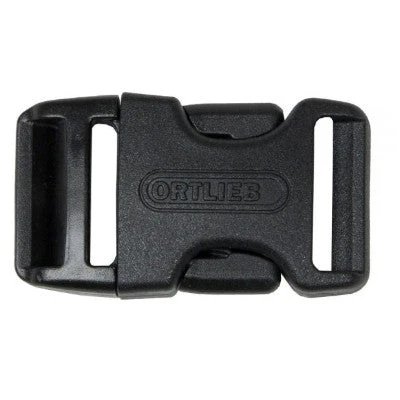 Boucle En Plastique 25 Mm Pour Sacoche Ortlieb 1 Boucle En Plastique 25 Mm Pour Sacoche Ortlieb