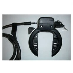 Vélo Accessoires Boutique -Vélo Accessoires Boutique cable antivol pour bloque roue xxl plus full 2