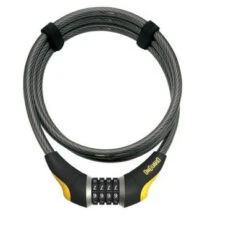 Cable Antivol Pour Vélo Avec Code à Chiffre Akita 8042 Onguard 7 Cable Antivol Pour Vélo Avec Code à Chiffre Akita 8042 Onguard -Vélo Accessoires Boutique cable antivol pour velo avec code a chiffre akita 8042 onguard full 3