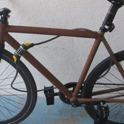 Cable Antivol Pour Vélo Avec Code à Chiffre Akita 8042 Onguard 8 Cable Antivol Pour Vélo Avec Code à Chiffre Akita 8042 Onguard -Vélo Accessoires Boutique cable antivol pour velo avec code a chiffre akita 8042 onguard full 4