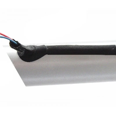 XLC Câble électrique Autocollant Pour éclairage Vélo 2 Mètres 4 XLC Câble électrique Autocollant Pour éclairage Vélo 2 Mètres -Vélo Accessoires Boutique cable electrique autocollant pour eclairage velo 2 metres full