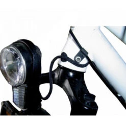 XLC Câble électrique Autocollant Pour éclairage Vélo 2 Mètres -Vélo Accessoires Boutique cable electrique autocollant pour eclairage velo 2 metres full 3