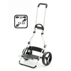 Caddie De Courses Royal Roues 3 Rayons Hera Andersen -Vélo Accessoires Boutique caddie de courses royal roues 3 rayons hera andersen full 3