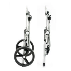 Caddie De Courses Royal Roues 3 Rayons Hera Andersen -Vélo Accessoires Boutique caddie de courses royal roues 3 rayons hera andersen full 4