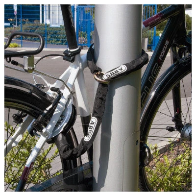 Chaîne Abus Pour Antivols De Vélo 4960/5650/5850/5950 - 100 Cm 2 Chaîne Abus Pour Antivols De Vélo 4960/5650/5850/5950 - 100 Cm – Image 2